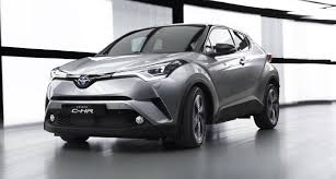 4.1 424 oxandrolona wikipedia espa?ol. Toyota C Hr Coming To New York But As A Concept Carscoops