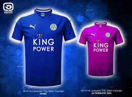 Home soccer club leicester city jersey. Leicester Fan Tv On Twitter Do You Like These Kits Leicester Fans