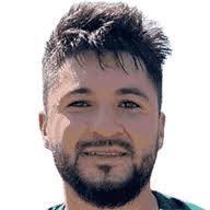 Бомбардиры — статистика Santiago Wanderers для Primera B 2025