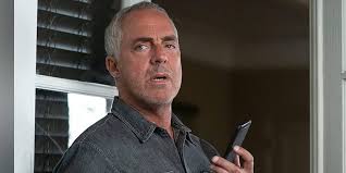 'Bosch: Legacy' Star Titus Welliver Teases the Character's Future: "He's  Not Riding off Into the Sunset"