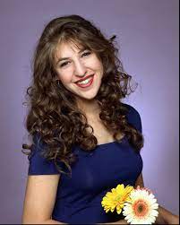 Mayim bialik addresses those 'blossom' reunion rumors. Mayim Bialik Turns 45 The Big Bang Theory Actress Through The Years
