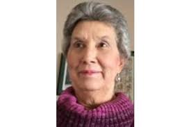 Barbara Fulkerson Obituary (2016)