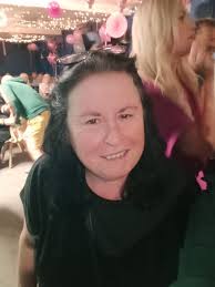 Sharon Lesley Edwards