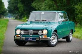 Image result for Verde Pino 1971 Alfa-Romeo