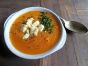 Resultado de imagen para "mejor sopa del mundo" "solo tres ingredientes"