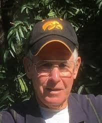 Robert Harmsen Obituary July 5, 2019