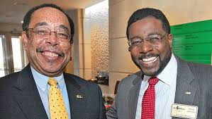 100 Black Men of Indianapolis celebrates 30 years