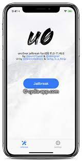 Sileo is a cydia alternative for ios 11 and ios 12 and the latest sileo version supports ios 13. Unc0ver Jailbreak Uncover App Iphone And Ipad