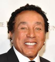 Smokey Robinson'S Life In Pictures