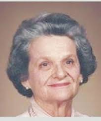 Emmalie Millard Obituary (1921