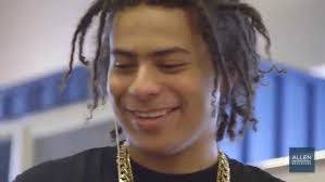 Be Inspired: Meet Allen Distinguished Educator Alyson Nelson, from Nikola  Tesla STEM High School