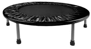Please email us your questions: Fitness Gear Mini Trampoline Dick S Sporting Goods