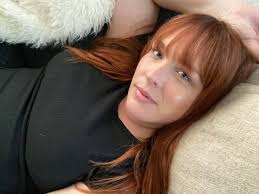 Katie Chappell's Instagram, Twitter & Facebook