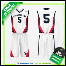 Pada warna dasar tim ini menggunakan warna hitam dipadukan dengan warna ungu yang berada dibagian pundak dan kerah. Harga Jersey Basket Printing Terbaik Basket Olahraga Outdoor Juni 2021 Shopee Indonesia