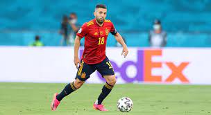 Página oficial del jugador del fc barcelona y la selección española de fútbol. Inter Milan Want To Take Jordi Alba This Summer