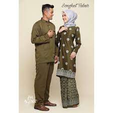 Kehadiran baju kapel lebaran 2020 wajib kamu nantikan, karena penampilan bisa menjadi suatu cerminan dan prioritas nomor satu bagi sebagian orang. Dontmiss Set Couple Kurung Songket Tabur Baju Melayu Sakura Dark Shopee Malaysia