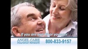 Maybe you would like to learn more about one of these? Angel Care Insurance Services Tv Commercial Final Expense Plan Ispot Tv
