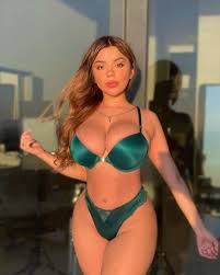 Katiana Kay OnlyFans - A Closer Look At Her Content