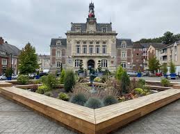 ramonage Barentin