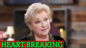 The Young and the Restless Spoilers: Traci in Grave Danger