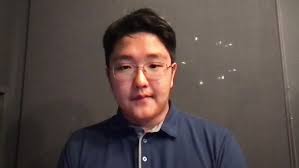 Gloria Cai/Why I "Back to Bach"