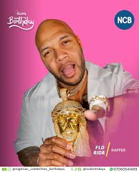 Happy birthday, Lanre David @larry_poppin 🎈