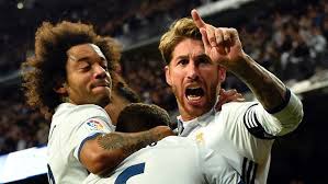 E l real madrid volvió a tropezar y cedió su segundo empate en los tres últimos encuentros, un saldo imposible para pelear por el título. Hala Madrid La Liga Real Madrid Madrid