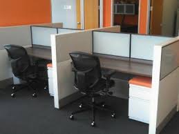 Hermanmiller for cosm chair 1bm787 rev a dissembly instructions. Used Office Cubicles Herman Miller Ethospace Cubicles 4x4 Ebay