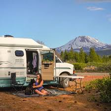 What Is The Best Van To Live In How To Pick A Vehicle For