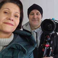 Pyhäpäivän asuntokuvausta @tilakuvaus kanssa Paraisilla. . . #leadahl  #asunnotdahl #kiinteistönvälittäjäkaarina