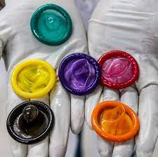 F.D.A. Grants the First Condom Approval for Anal Sex - The New York Times