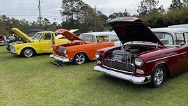 CreekFire's Summer Low Country Car Show