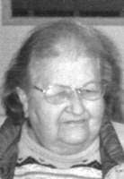 Ruth Danner Obituary (2011)