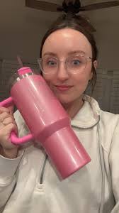 Can I find the cup you ordered through the app?