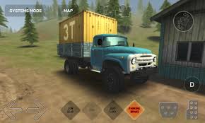 Challenge yourself by trying to be as . Dirt Trucker Muddy Hills For Android Apk Download