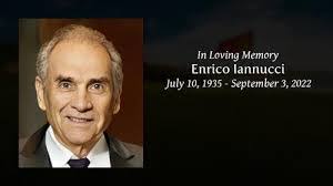 Paul Iannucci's Instagram, Twitter & Facebook