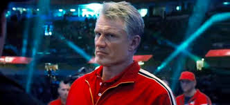 Aquaman star dolph lundgren reveals a summer shooting start in london for warner bros. Dolph Lundgren Interview Creed Ii Aquaman And More Film
