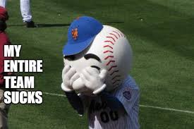 know your enemy new york mets south side sox