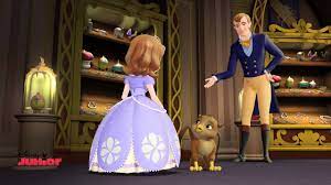 Sofia the first (simply known as princess sofia or just sofia) is the titular main protagonist of the disney jr. Sofia The First The Amulet Of Avalor Disney Junior Uk Youtube
