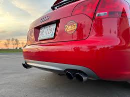 Image result for Brilliant Red 2006 S4