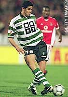 Compilação de golos de mário jardel ao serviço de fc porto e sporting cp. Bolton Sign Jardel