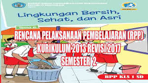 Rpp pjok smp/ mts kelas 8/viii semester i (ganjil) k13 revi… Rpp Tematik Kelas 1 Sd Tema 6 Semester 2 K13 Revisi Gurusd Id