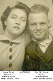 Lonnie Holman's Instagram, Twitter & Facebook