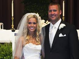 7 has just added seven new family members. Ben Roethlisberger Ties The Knot With Ashley Harlan Marvin Harrison Dan Rooney Among Guests New York Daily News