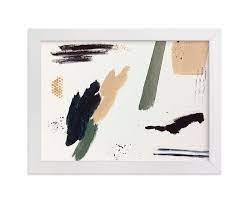 Open Minded Art Print By Lauren Packard Art In Beautiful Frame Options And A Variety Of Sizes Kunstdruck Deko