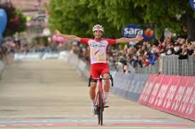 Consulta la clasificación general actualizada del giro de italia 2021. Giro D Italia 2021 Stage 8 Results