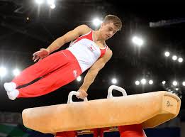In doing so, he has further heightened a level of dominance that is rarely seen … Rio 2016 Britain S Max Whitlock Wants Move Named After Him The Independent The Independent