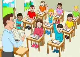 LA PRÁCTICA DOCENTE Y SU CONCEPTUALIZACIÓN