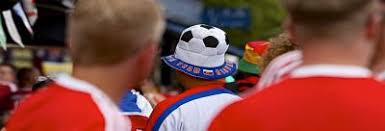 Euro france vs portugal 2016. France V Portugal Is A Happy Ending To The 2016 European Championship