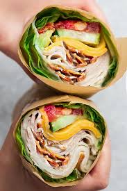 Low Carb Wraps Keto Lettuce Sandwich Options For Paleo Whole30 Keto Lettuce Sandwich Wraps